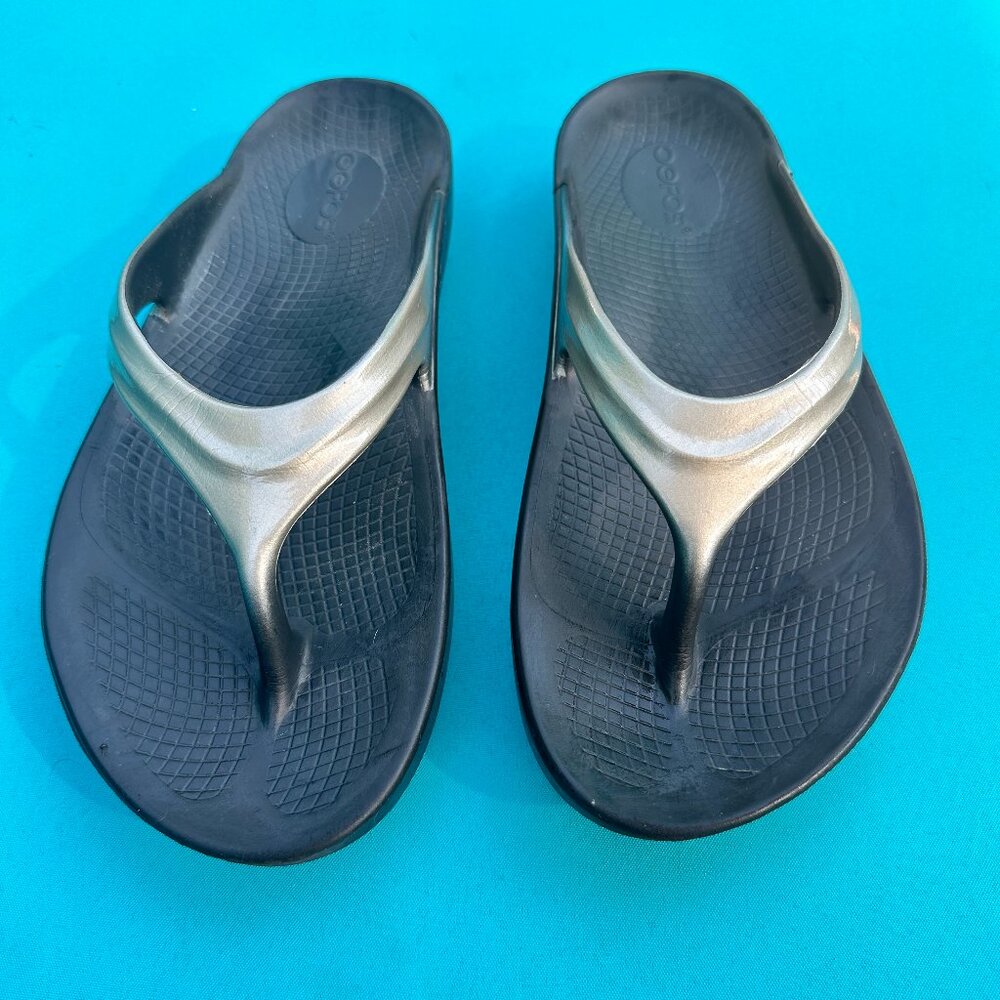 Women's Oolala Luxe Sandal - Latte, Size 7